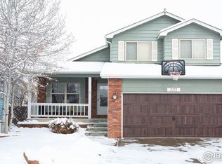 2212 24th Ave, Longmont, CO 80501