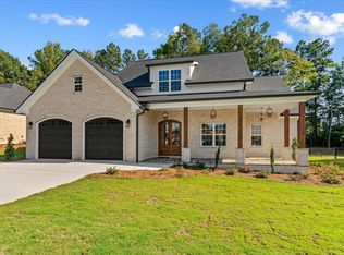 107 W Riley St, Chatsworth, GA 30705
