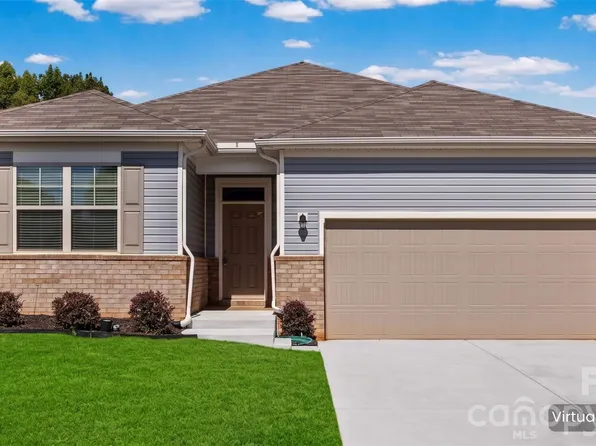 3036 Bluff Hill Ln, Charlotte, NC 28215