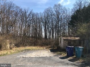 7125 Edgemont Rd, Frederick, MD 21702