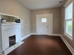 1001 Seiler Ave, Savannah, GA 31401