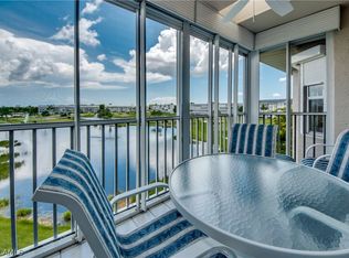 14941 Hole In 1 Cir #PENTHOUSE 9, Fort Myers, FL 33919