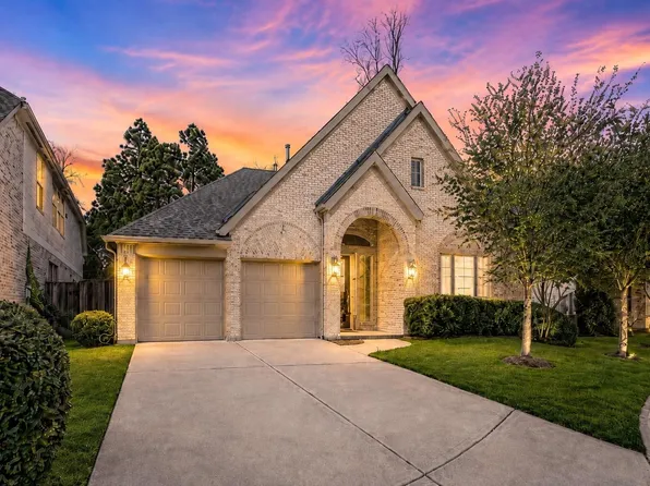 23649 Sage Villa Dr, New Caney, TX 77357