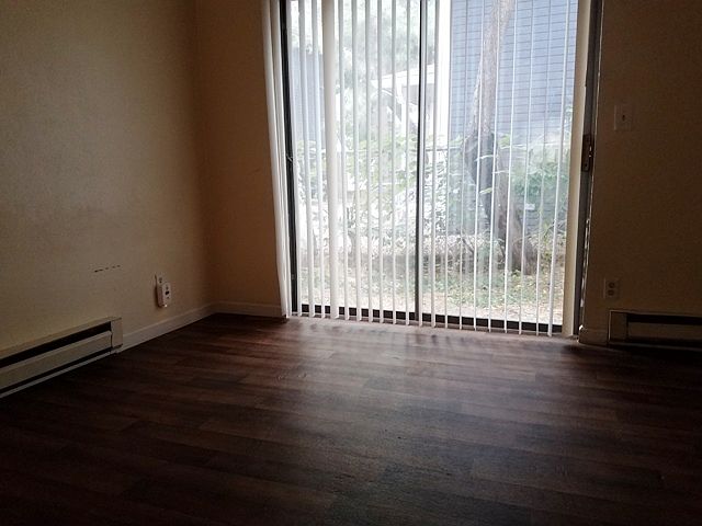 2537 Spruce Street, Apt. #3 - bedroom #1