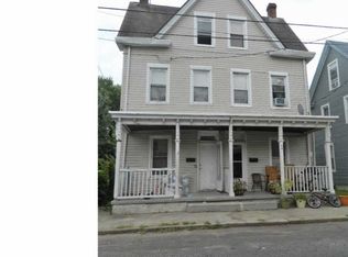 59-61 Penn St, Penns Grove, NJ 08069