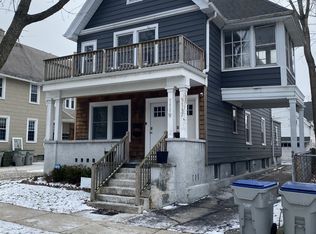 1117 E Walworth St, Milwaukee, WI 53212
