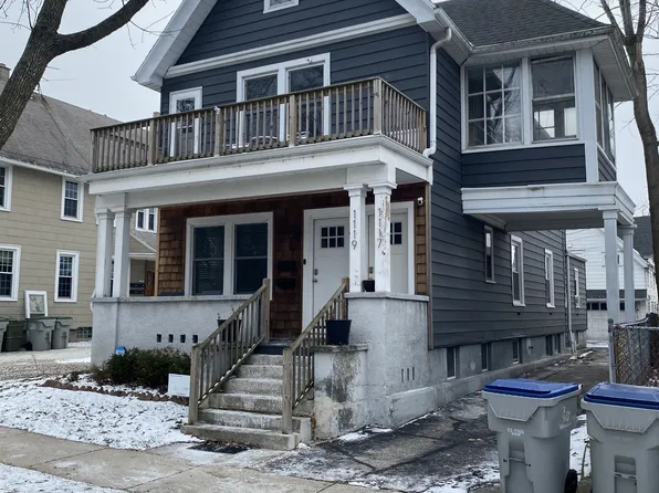 1117 E Walworth St, Milwaukee, WI 53212