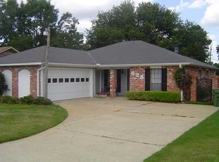 828 Balfour Rd, Montgomery, AL 36117