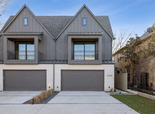 5526 Longview St, Dallas, TX 75206