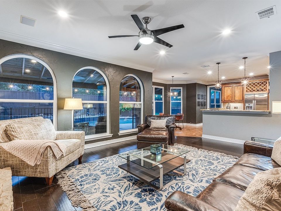 1416 Savoy Ct, Colleyville, TX 76034 Zillow