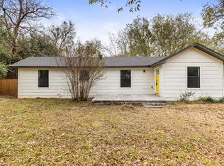 207 Joel Hooper Dr, Lorena, TX 76655