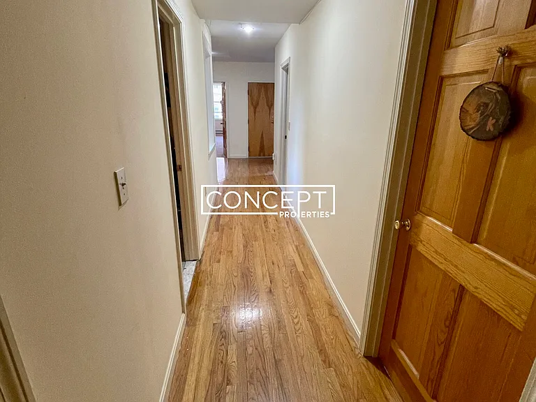 1406 Beacon St #2CP — Photo 9