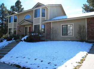 765 Popes Valley Dr, Colorado Springs, CO 80919