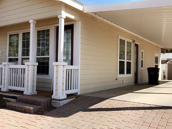 2nd image of 2401 W Southern Ave Lot 209