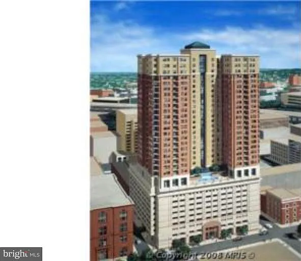 414 Water St #1404 — Photo 1