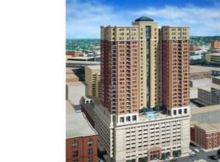 414 Water St UNIT 1404, Baltimore, MD 21202