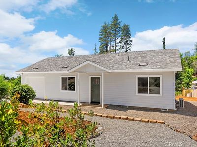 5821 Copeland Rd, Paradise, CA, 95969