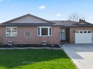 32 W River Rd, Huron Kinloss, ON N0G 2R0