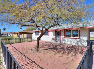 1186 E Rodeo Rd, Casa Grande, AZ 85122