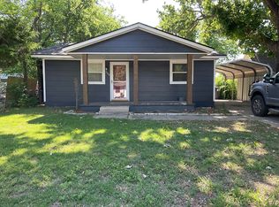 309 N Cockrel Ave, Norman, OK 73071