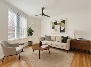 800 Peachtree St NE APT 502, Atlanta, GA 30308