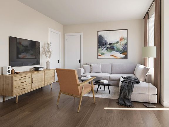 4th image of 101 Castlegate Ave #2B-2Ba
