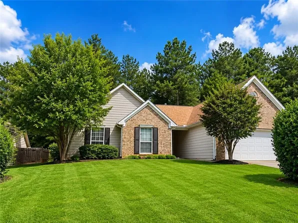 222 Clarion Rd, Lawrenceville, GA 30043