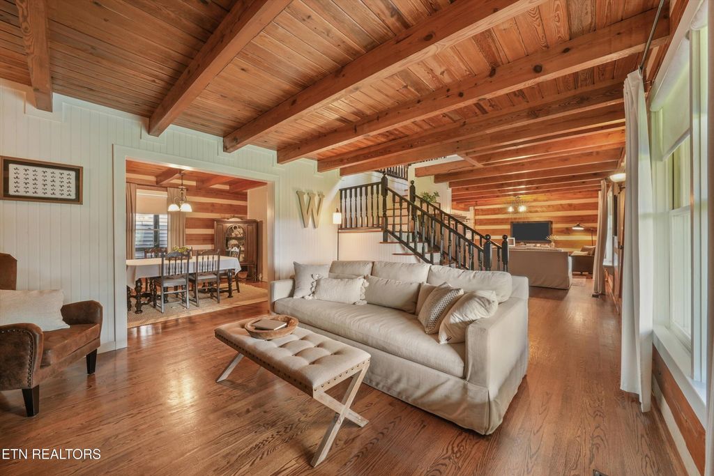 6039 Lindrick Ln, Maryville, TN - View 6