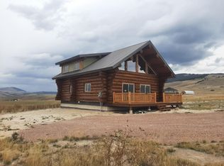 21 Stevie Ln, Philipsburg, MT 59858