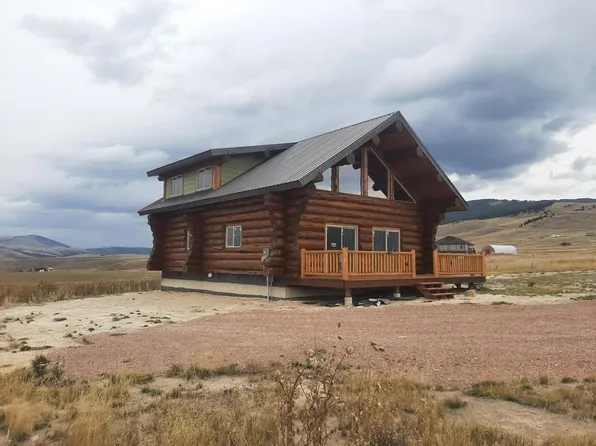 21 Stevie Ln, Philipsburg, MT 59858