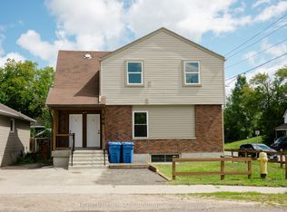 196 2nd Ave E, North Bay, ON P1B 1L2