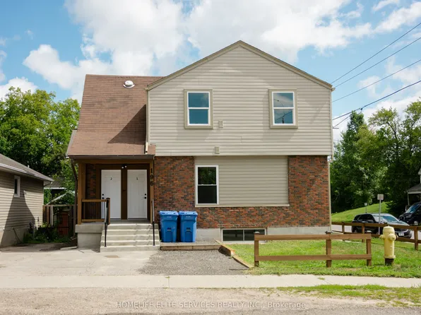 196 2nd Ave E, North Bay, ON P1B 1L2