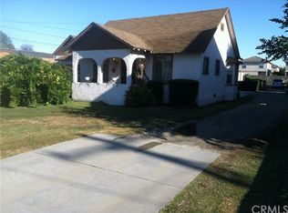 12035 Magnolia St, El Monte, CA 91732