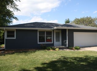 528 Preston Dr, Huxley, IA 50124