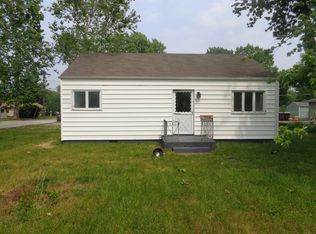 7401 Bluffton Rd, Fort Wayne, IN 46809