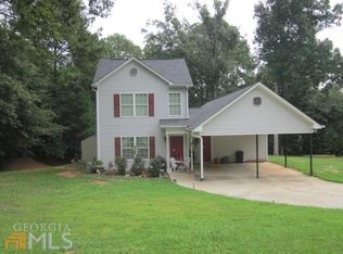 25 Lang Rd, Covington, GA 30014