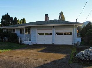140 E 38th Ave, Eugene, OR