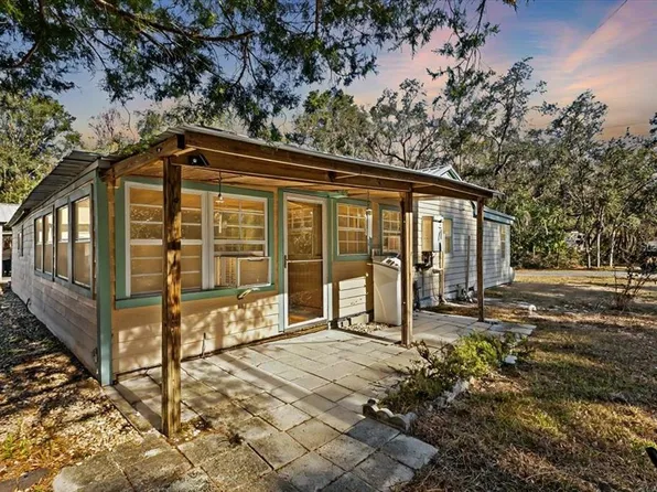 165 NE 435th Ave, Old Town, FL 32680