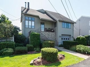 624 Malden St, Revere, MA 02151