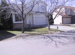 9197 Butterwood Ct, Highlands Ranch, CO 80126