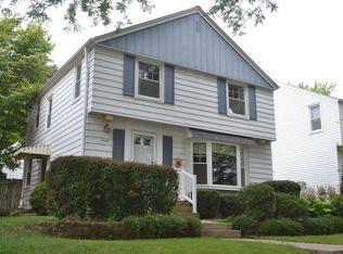 3153 S Pennsylvania Ave, Milwaukee, WI 53207