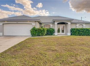 3006 NW 10th Ter, Cape Coral, FL 33993