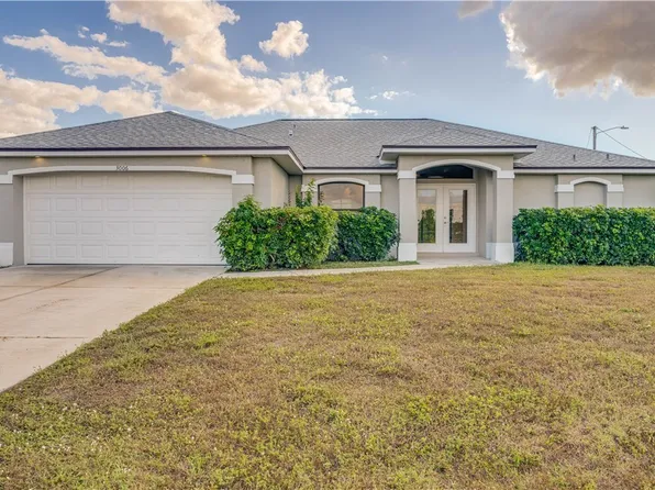 3006 NW 10th Ter, Cape Coral, FL 33993