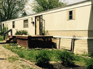 250 W 10th St, Wellston, OH 45692