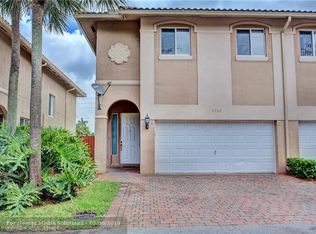 2752 Treasure Cove Cir #16, Fort Lauderdale, FL 33312