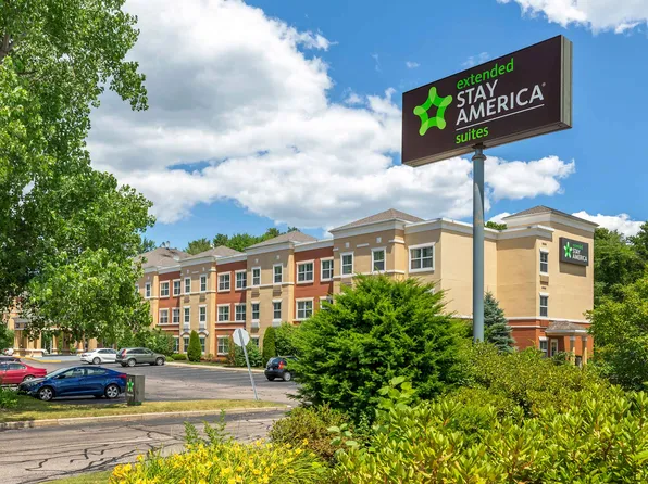 Boston - Westborough - East Main Street, 180 E Main St, Westborough, MA 01581