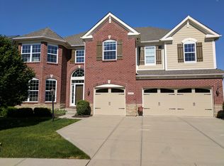 13745 Amblewind Pl, Carmel, IN 46074