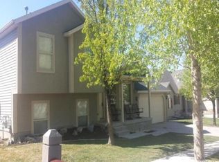 7681 N Grant St, Eagle Mountain, UT 84005