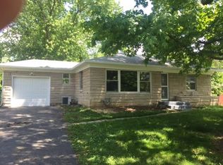 3905 Forest Manor Ave, Indianapolis, IN 46226