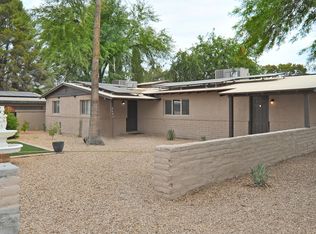 2641 E Fort Lowell Rd, Tucson, AZ 85716